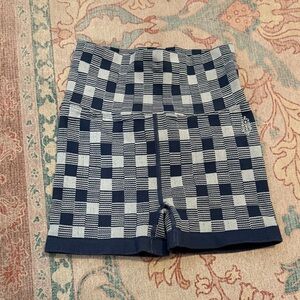 Free People Biker Shorts